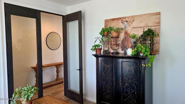 5595 S White Spar Trail, Tucson, AZ 85747