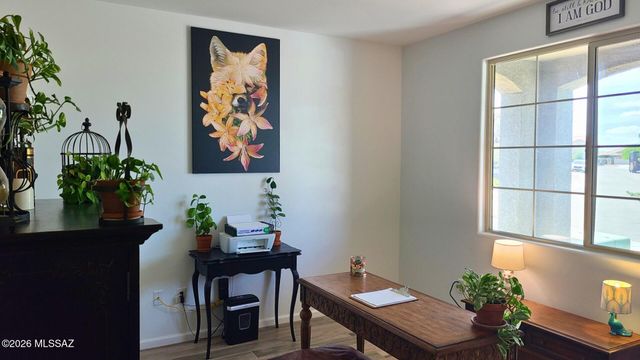 5595 S White Spar Trail, Tucson, AZ 85747