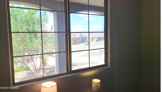 5595 S White Spar Trail, Tucson, AZ 85747