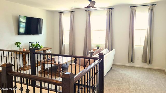 5595 S White Spar Trail, Tucson, AZ 85747