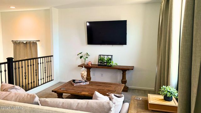 5595 S White Spar Trail, Tucson, AZ 85747