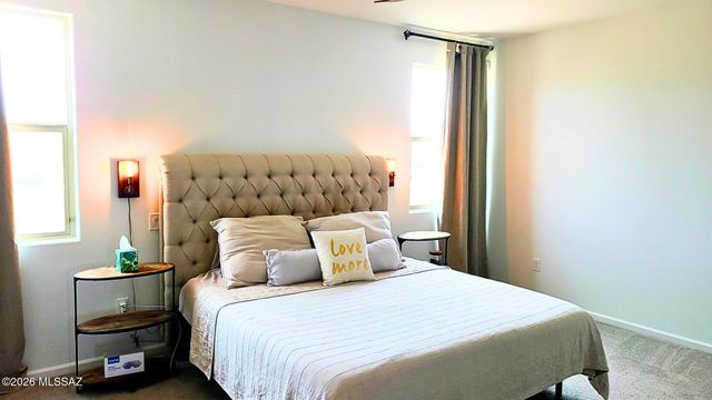 5595 S White Spar Trail, Tucson, AZ 85747