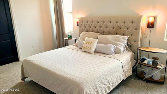 5595 S White Spar Trail, Tucson, AZ 85747