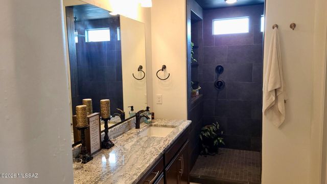 5595 S White Spar Trail, Tucson, AZ 85747