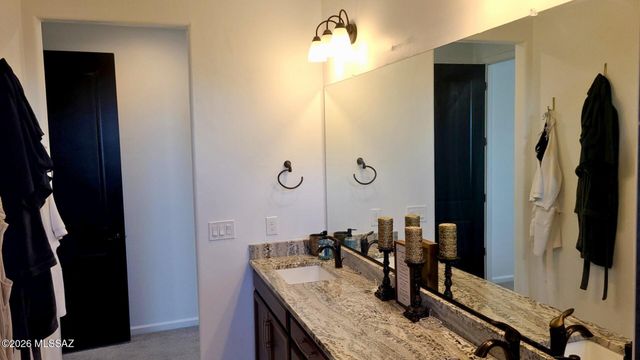 5595 S White Spar Trail, Tucson, AZ 85747
