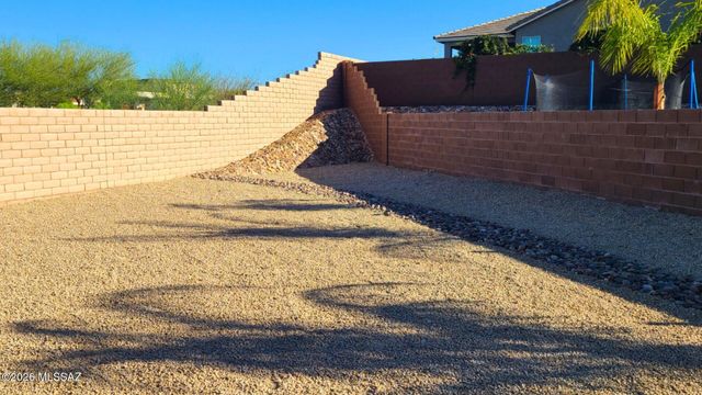 5595 S White Spar Trail, Tucson, AZ 85747