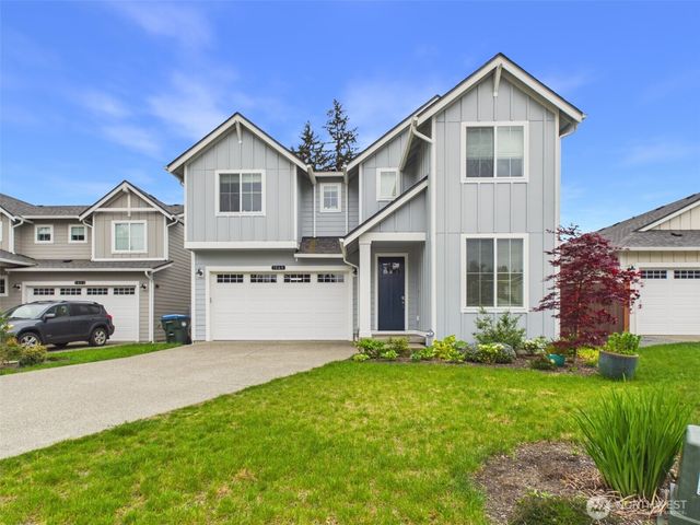 7049 Quinn Court SE, Tumwater, WA 98501