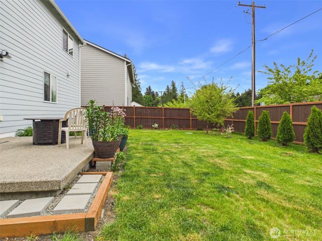 7049 Quinn Court SE, Tumwater, WA 98501