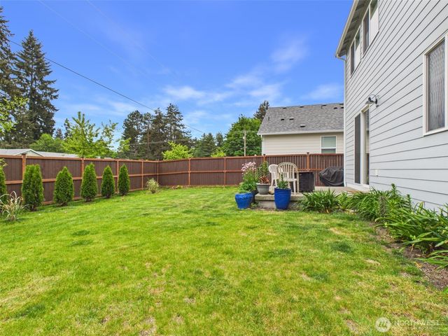 7049 Quinn Court SE, Tumwater, WA 98501