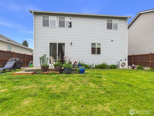 7049 Quinn Court SE, Tumwater, WA 98501