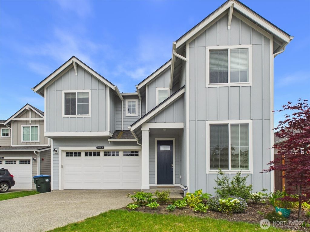 7049 Quinn Court SE, Tumwater, WA 98501