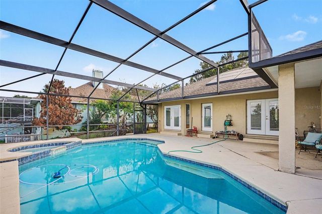 3073 LANDINGS COURT, Haines City, FL 33844
