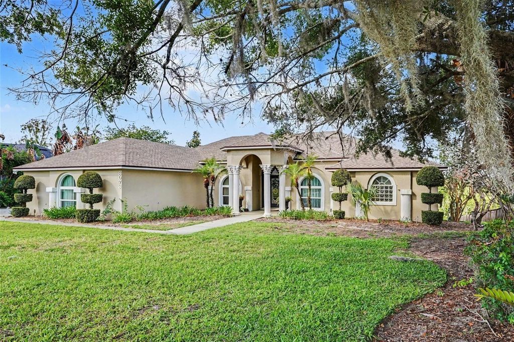 3073 LANDINGS COURT, Haines City, FL 33844
