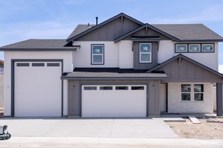 2702 W Gidran, Meridian, ID 83642