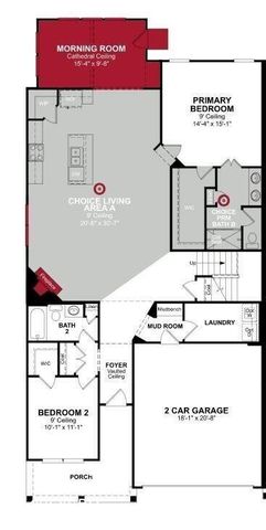 17045 Adler Lane, Noblesville, IN 46060