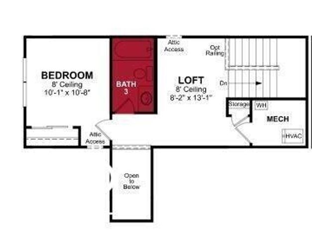 17045 Adler Lane, Noblesville, IN 46060