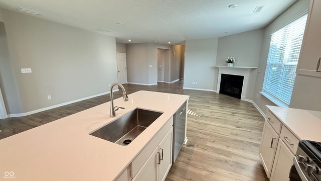 17045 Adler Lane, Noblesville, IN 46060