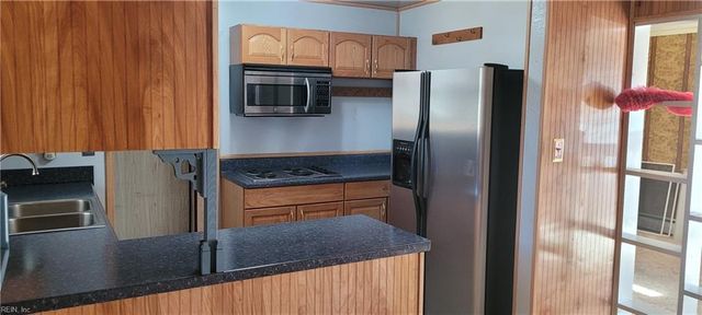 3772 Larkin ST, Norfolk, VA 23513