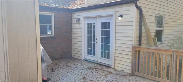 3772 Larkin ST, Norfolk, VA 23513