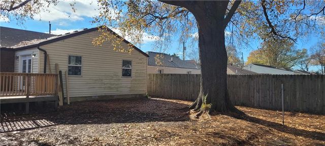 3772 Larkin ST, Norfolk, VA 23513