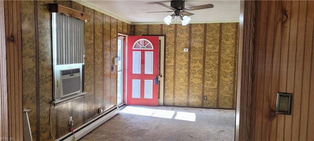 3772 Larkin ST, Norfolk, VA 23513