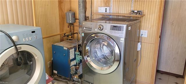 3772 Larkin ST, Norfolk, VA 23513