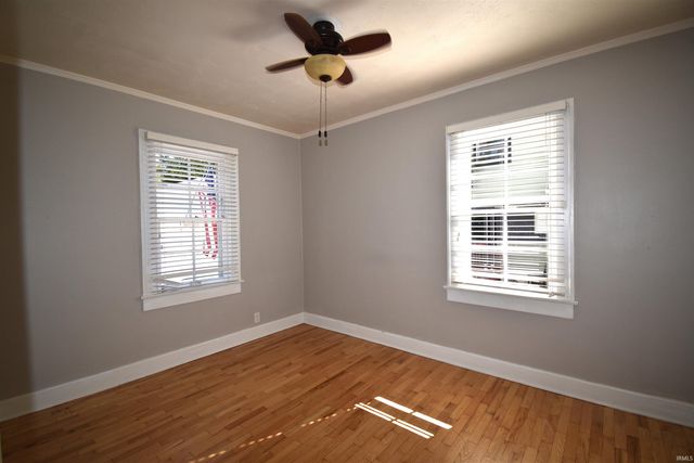 1915 E Maxwell Lane, Bloomington, IN 47401