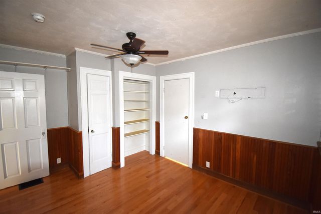 1915 E Maxwell Lane, Bloomington, IN 47401