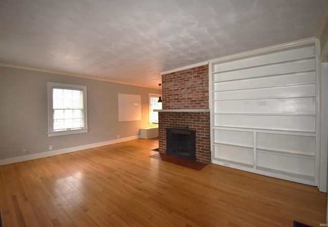 1915 E Maxwell Lane, Bloomington, IN 47401