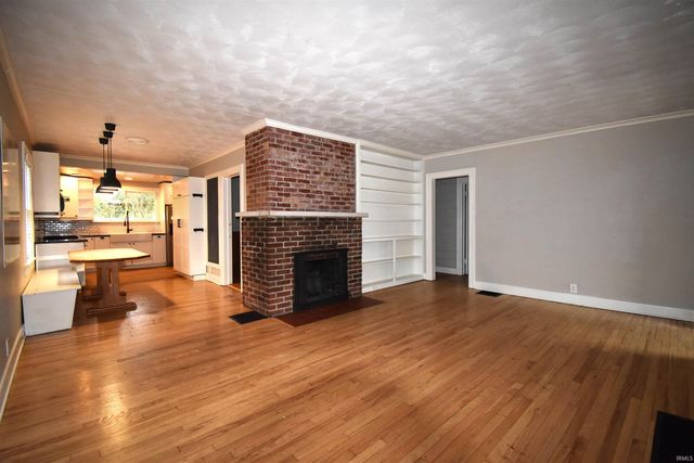 1915 E Maxwell Lane, Bloomington, IN 47401