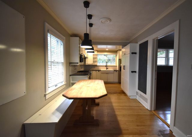 1915 E Maxwell Lane, Bloomington, IN 47401