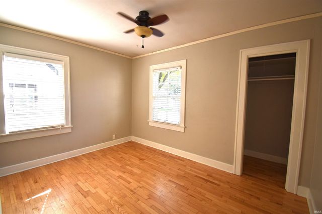 1915 E Maxwell Lane, Bloomington, IN 47401