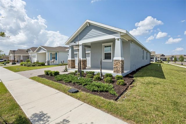 2466 RELAXING LANE, Kissimmee, FL 34744