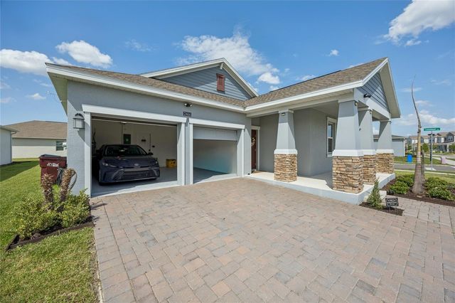 2466 RELAXING LANE, Kissimmee, FL 34744