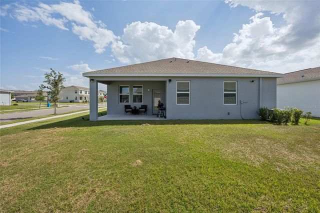 2466 RELAXING LANE, Kissimmee, FL 34744