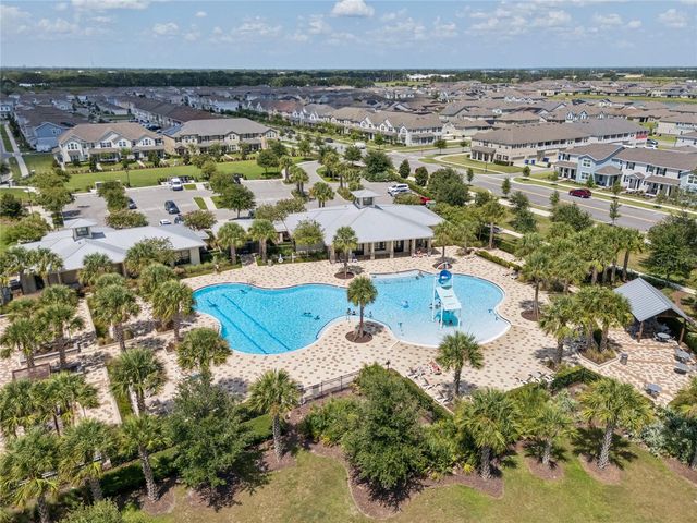 2466 RELAXING LANE, Kissimmee, FL 34744