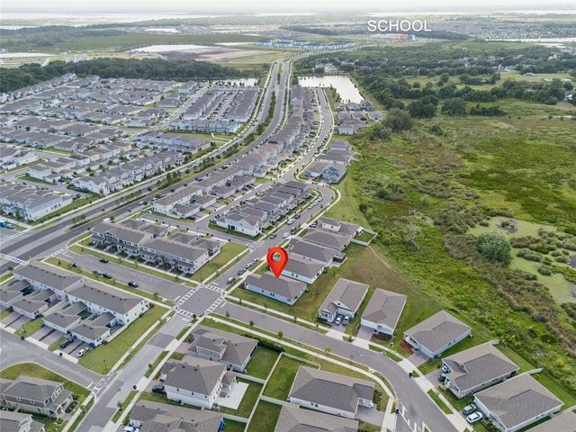 2466 RELAXING LANE, Kissimmee, FL 34744