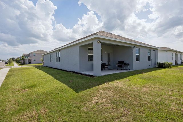 2466 RELAXING LANE, Kissimmee, FL 34744