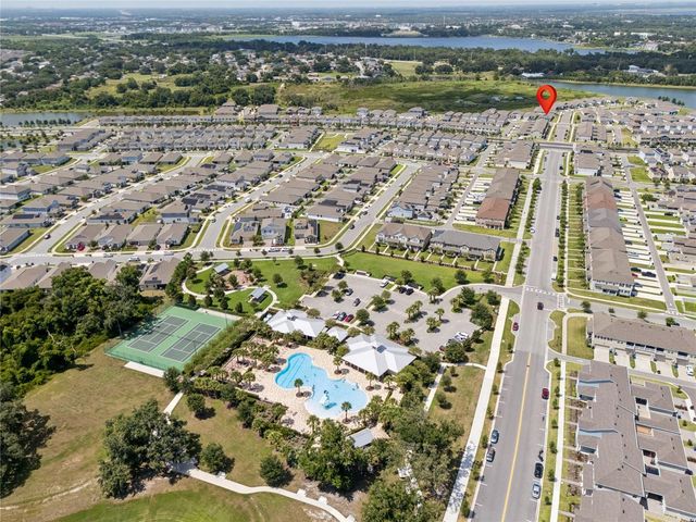 2466 RELAXING LANE, Kissimmee, FL 34744