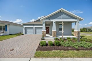 2466 RELAXING LANE, Kissimmee, FL 34744
