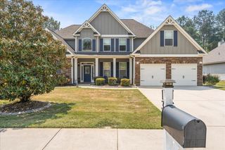 133 Seaton Avenue, Grovetown, GA 30813