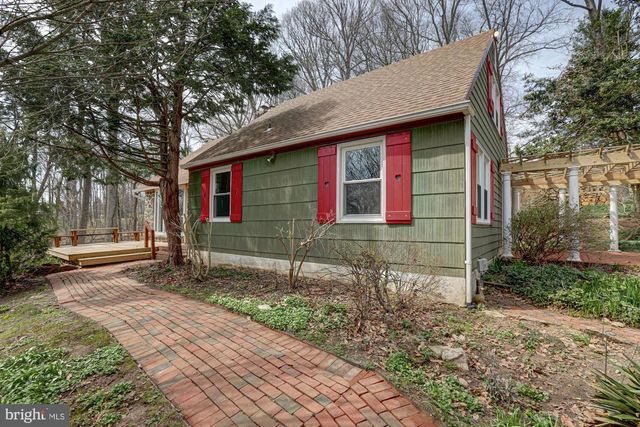 520 CLARKS LN, West Chester, PA 19382