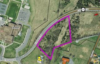 Lot 8D E SPRINGBROOK RD, Broadway, VA 22815