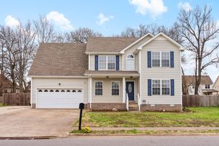 3968 Benjamin Dr, Clarksville, TN 37040