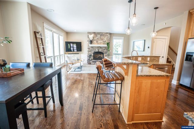 1750 SW Pinehurst Pl, Corvallis, OR 97333