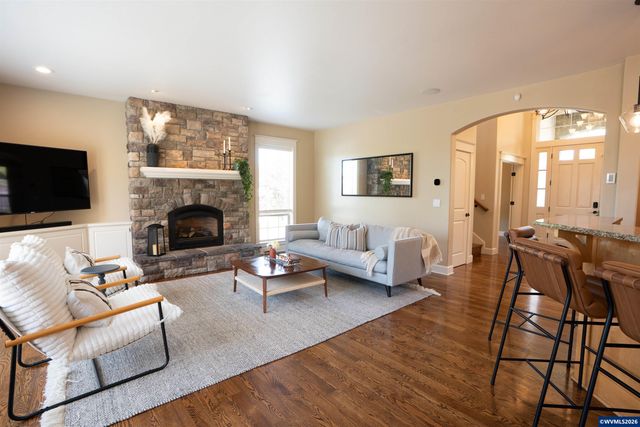 1750 SW Pinehurst Pl, Corvallis, OR 97333