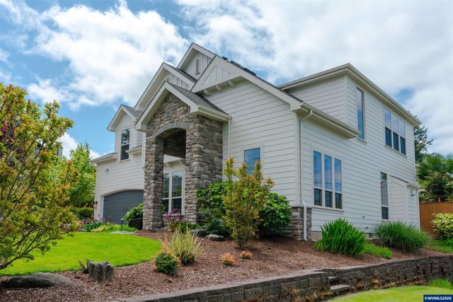 1750 SW Pinehurst Pl, Corvallis, OR 97333