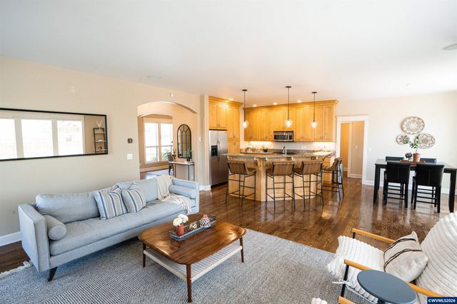 1750 SW Pinehurst Pl, Corvallis, OR 97333
