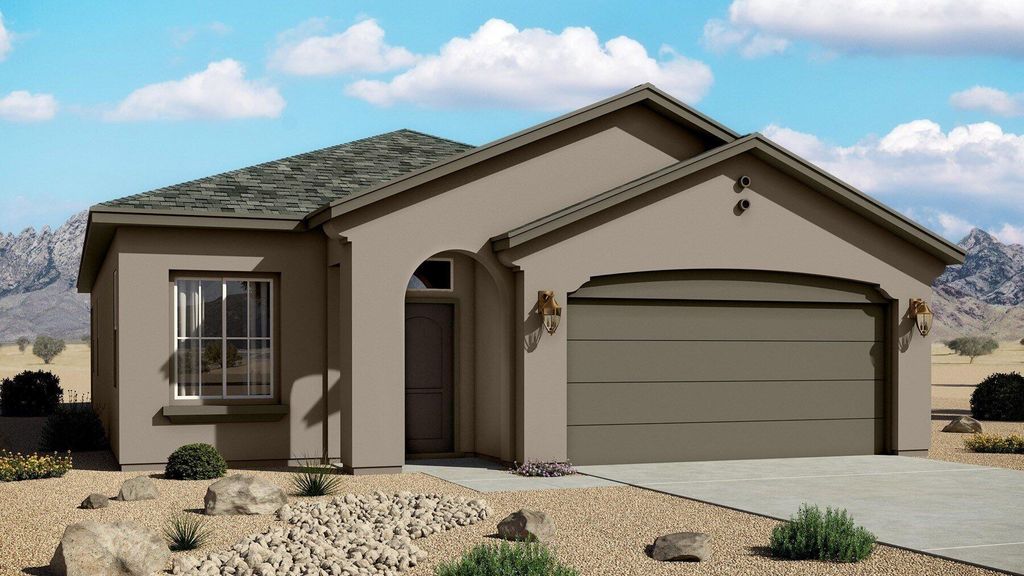 211 Embudo Avenue SW, Los Lunas, NM 87031