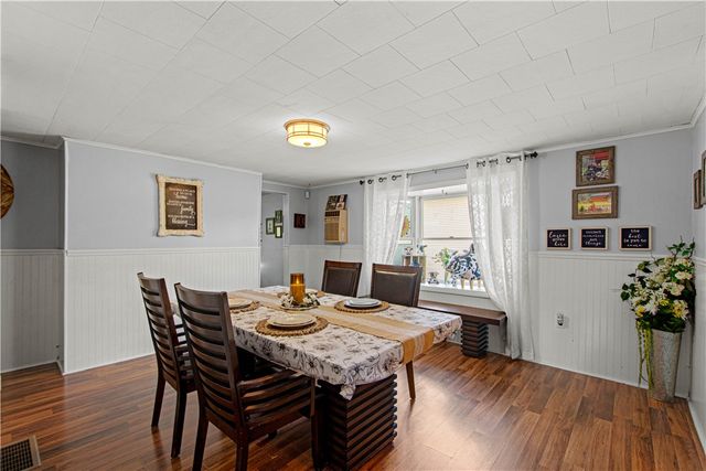 1211 Main Street, Bentleyville, PA 15314